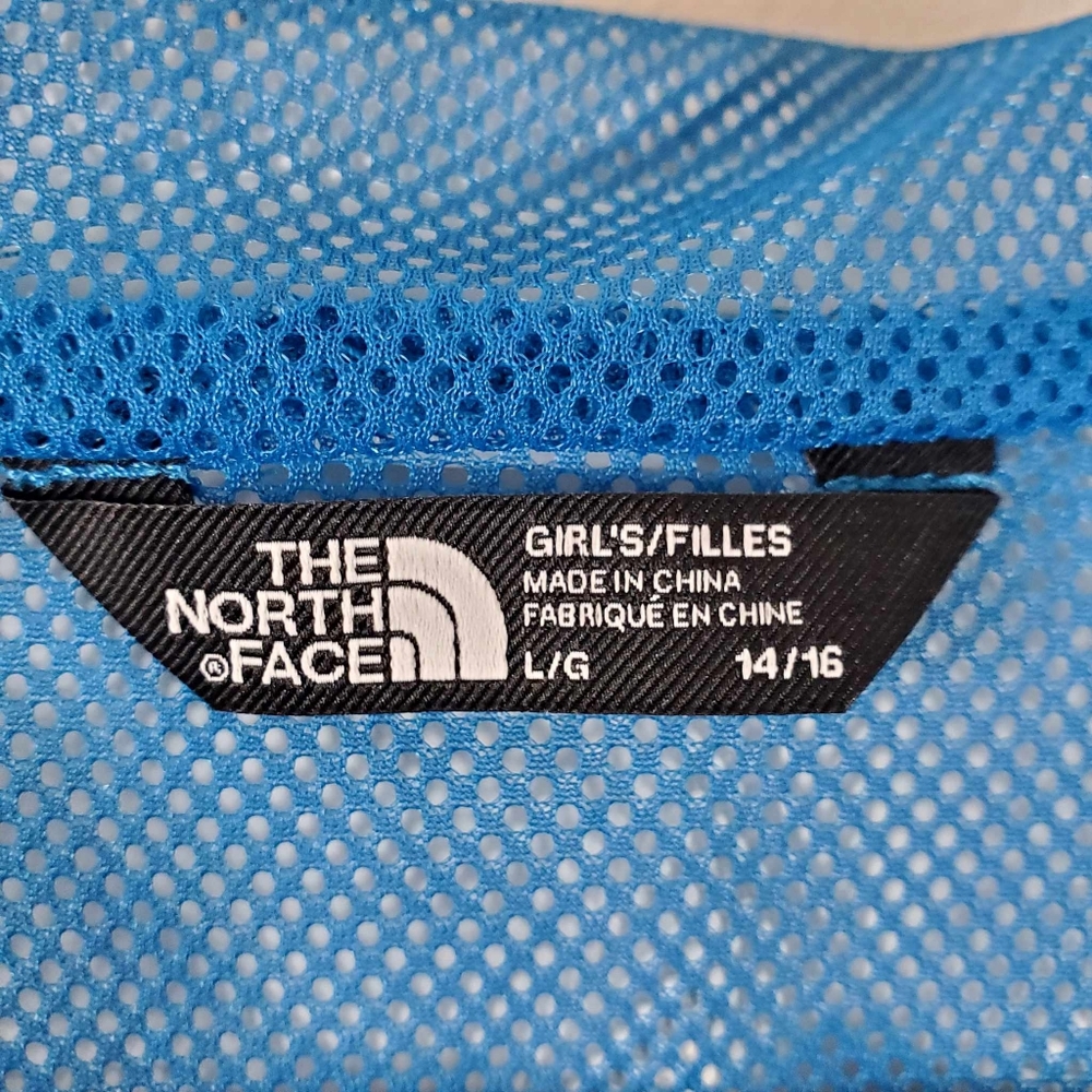 The North Face Dryvent Raiin Coat - Picture 7 of 11